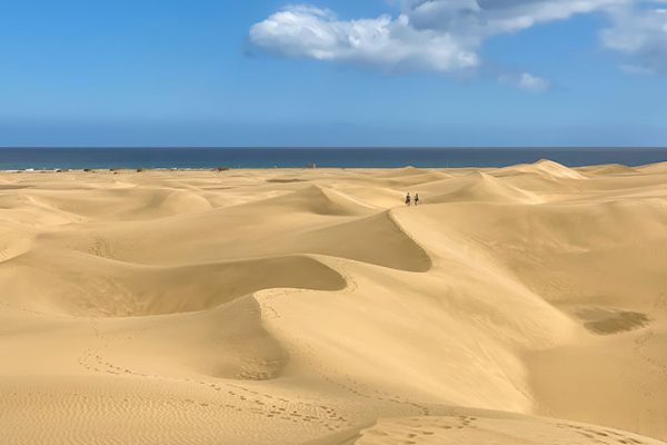 Maspalomas