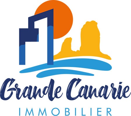 Logo Grande Canarie Immobilier